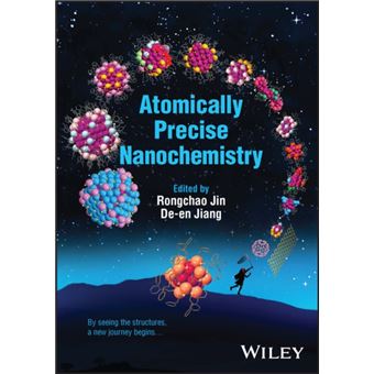 Atomically Precise Nanochemistry By John Wiley & Sons Inc - 1