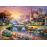 Puzzle Castorland Peaceful reflections 3000 pcs 3000peça(s)_2