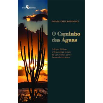 O Caminho Das Águas - 1