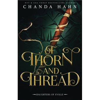 Of Thorn And Thread - 1