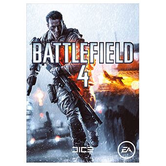 Videojogo Electronic Arts Battlefield 4 - 1