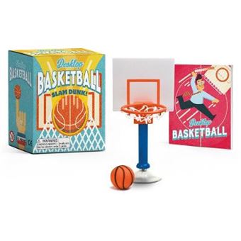 Desktop Basketball Slam Dunk Rp Minis - 1