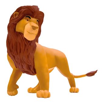 Rei Leão Mufasa - 1