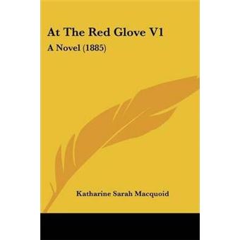 At The Red Glove V - 1