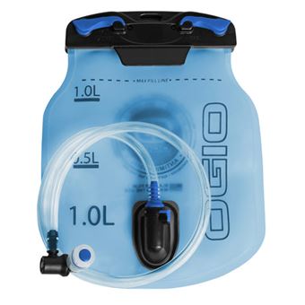 Garrafa para Bebidas OGIO 1L Hydration Reservoir | Azul - 1