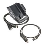carregador de dispositivos móveis Honeywell CT50-MB-1 interior Preto