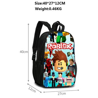 Mochila Roblox Escolar, Promoções e Ofertas