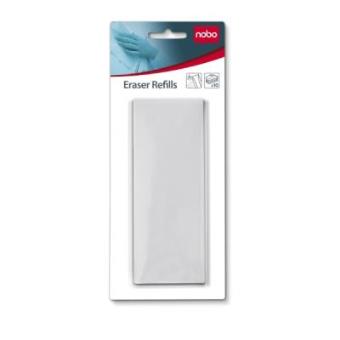 Nobo Drywipe Eraser Refills - 1