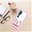 Capa Hapdey para Xiaomi Mi Note 10 - Note 10 Pro - CC9 Pro | Silicone Flexível em TPU | Design Rainha Drama, tudo que você precisa é amor - Rosa_1