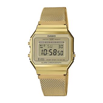 Relógio CASIO A700WEMG9AEF - 1