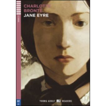 Jane Eyre - 1