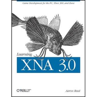 Learning XNA 3.0 - Paperback - 2008 - 1