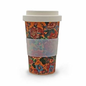 Smart EcoCup Smartlunch | Pássaros - 1