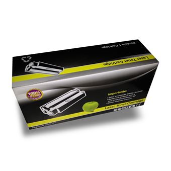 Toner Compatível WEBSHOP24 TN1050 para Brother HL1110/DCP1510/MFC1810 - Preto - 1