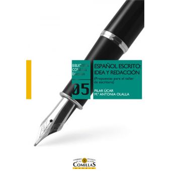 Español Escrito: Idea Y Redacción - 1