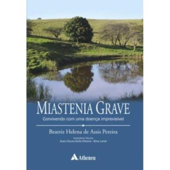 Miastenia Grave - 1