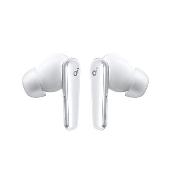 Auriculares Bluetooth Soundcore Liberty 5 | Branco - 1