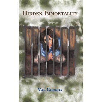hidden Immortality Hardcover