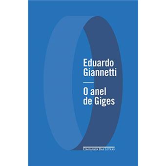 O Anel de Giges: Uma Fantasia Ética - 1