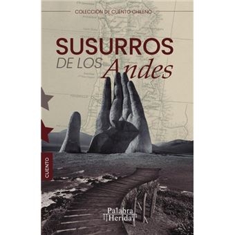 Susurros De Los Andes - 1