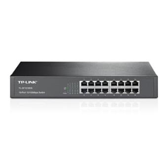 TP-LINK TL-SF1016DS v3.0 - 1