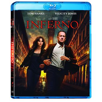 Filme Sony Pictures Inferno - 1