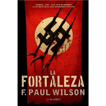 La Fortaleza - 1