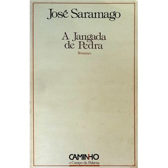 A jangada de pedra. - 1