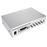 Amplificador de Som Profissional 40W BeMatik 110V 1 Zona com AUX MIC Fm MP3_0