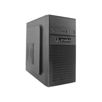 Desktop Zone Evil CWI512400321 | Intel® Core i5-12400 | Intel UHD Graphics 730 | 32 GB | SSD 1TB - 1