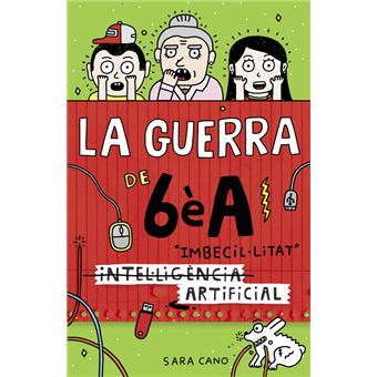 (Intel·Ligència) Imbecil·Litat Artificial - 1