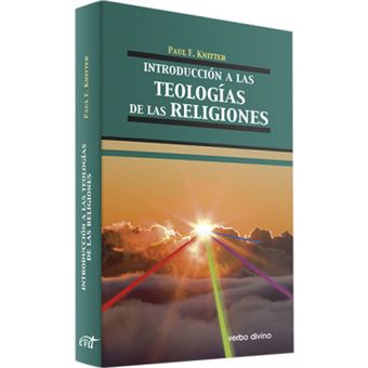 Introduccion A Teologias Religiones.(Teologia) - 1