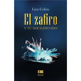 El Zafiro Y Tu Ser Ilimitado - 1