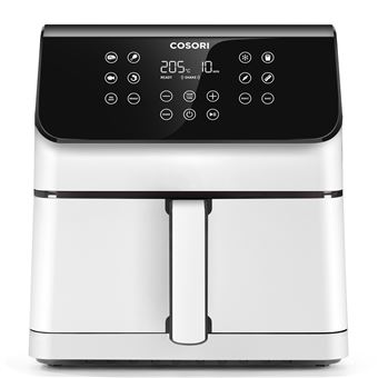 Air Fryer Cosori Premium II Chef Edition | 6 L | 1700 W | Branco - 1