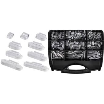 Pesos para Calibragem de Jantes BS - 1