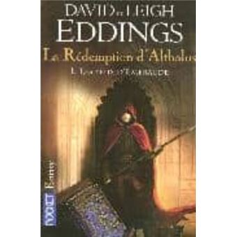 La Rédemption D'Althalus - 1