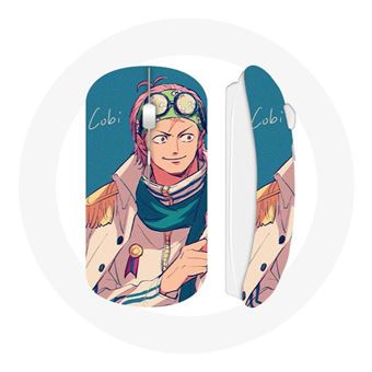 Rato Wireless Maniacase Cobi One Piece Anime - 1