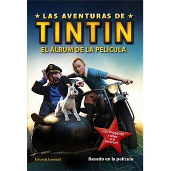 Las Aventuras De Tintin - 1