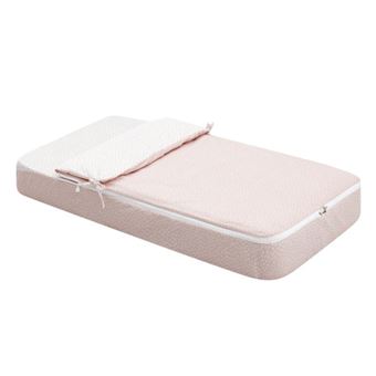 Saco de dormir Cambrass Liberty Rosa | 120x60cm - 1