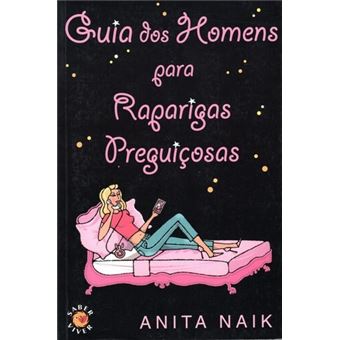 Guia dos Homens para Raparigas Preguiçosas - 1