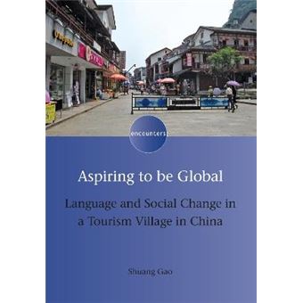 Aspiring To Be Global - 1