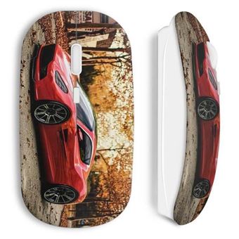 Rato Wireless Maniacase Aston Martin Dbc Concept - 1