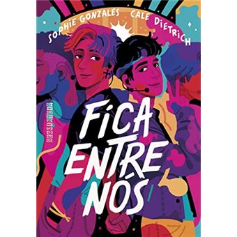 Fica Entre Nós - 1