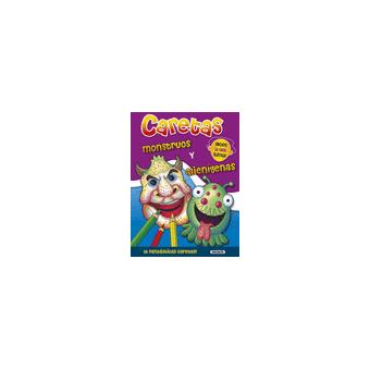 Monstruos y alienígenas - 1