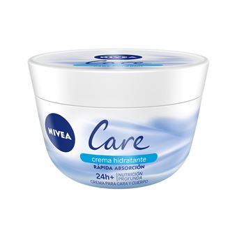 Creme para O Corpo NIVEA Care - 1