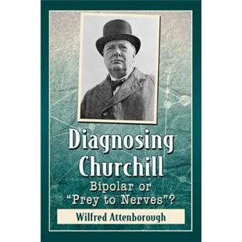 Diagnosing Churchill - 1