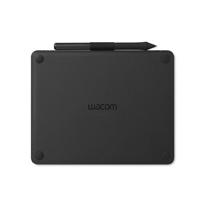 Tableta gráfica Wacom Intuos M con Bluetooth – Shopavia