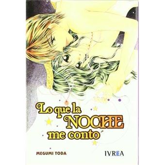 Lo Que La Noche Me Conto - 1