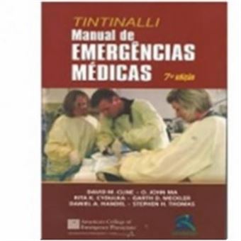 Manual De Emergencias Medicas - 1