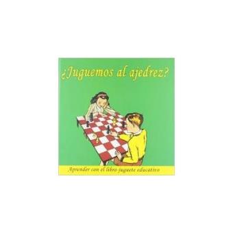 ¿juguemos al ajedrez? - 1